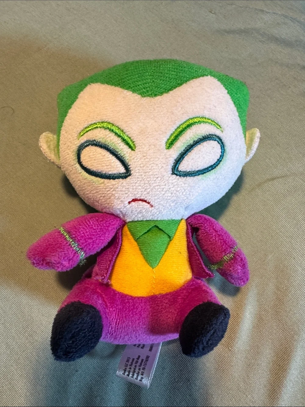 Funko Plush - The Joker